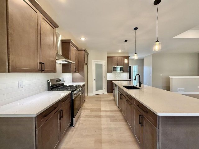 5510 E Kido Way, Milton, WI 53563