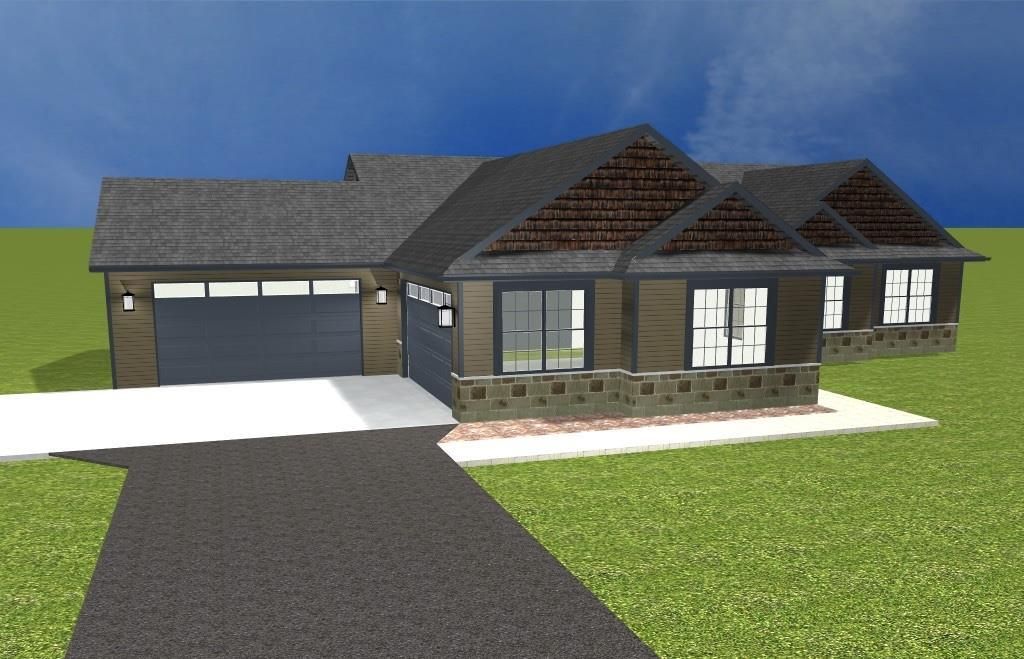 5510 E Kido Way, Milton, WI 53563