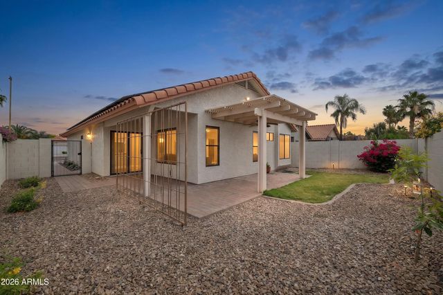 8819 E ASTER Drive, Scottsdale, AZ 85260