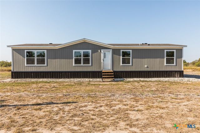 868 FM 1951, Coolidge, TX 76635