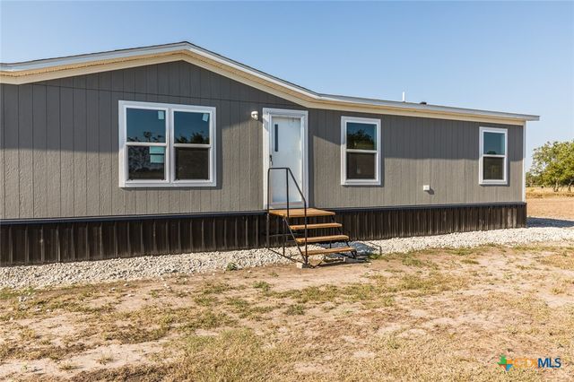 868 FM 1951, Coolidge, TX 76635