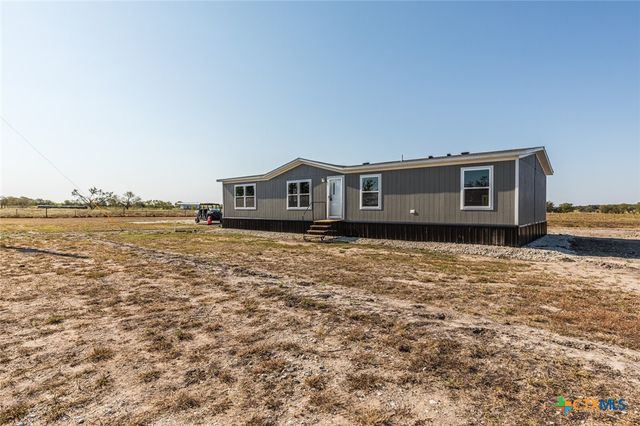 868 FM 1951, Coolidge, TX 76635