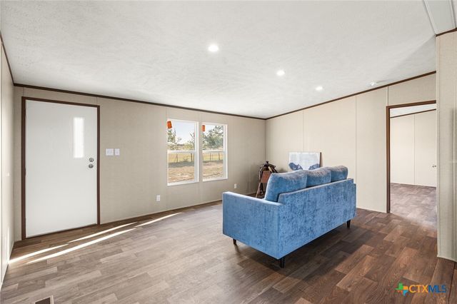 868 FM 1951, Coolidge, TX 76635
