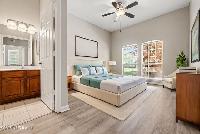 2533 SUNNY CREEK Drive, Fleming Island, FL 32003