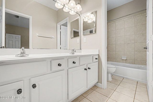 2533 SUNNY CREEK Drive, Fleming Island, FL 32003
