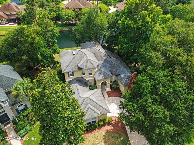 2533 SUNNY CREEK Drive, Fleming Island, FL 32003