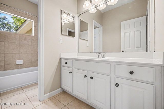 2533 SUNNY CREEK Drive, Fleming Island, FL 32003