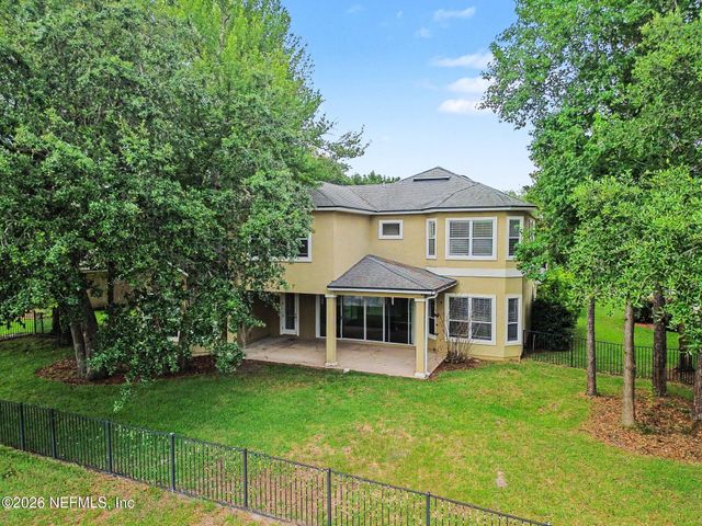 2533 SUNNY CREEK Drive, Fleming Island, FL 32003