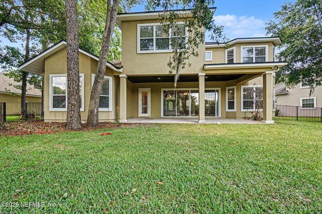2533 SUNNY CREEK Drive, Fleming Island, FL 32003