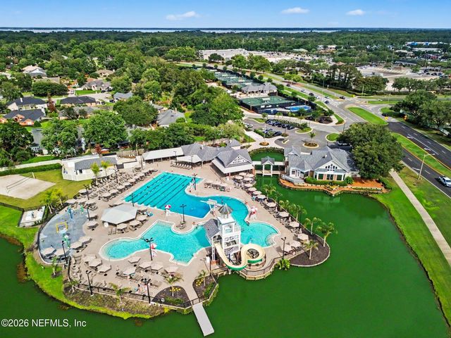 2533 SUNNY CREEK Drive, Fleming Island, FL 32003
