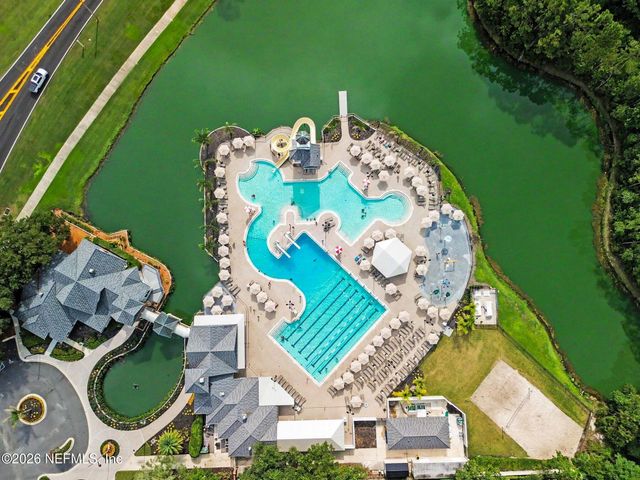 2533 SUNNY CREEK Drive, Fleming Island, FL 32003