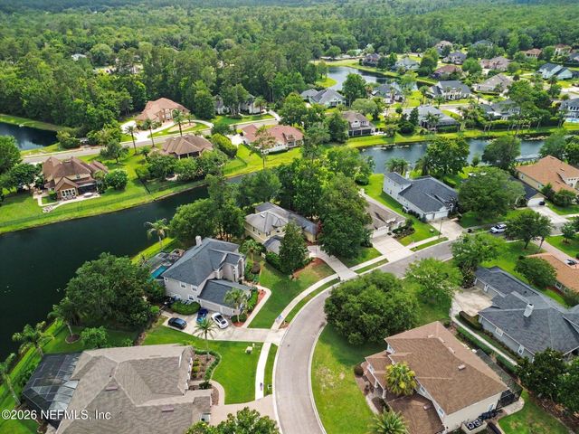 2533 SUNNY CREEK Drive, Fleming Island, FL 32003