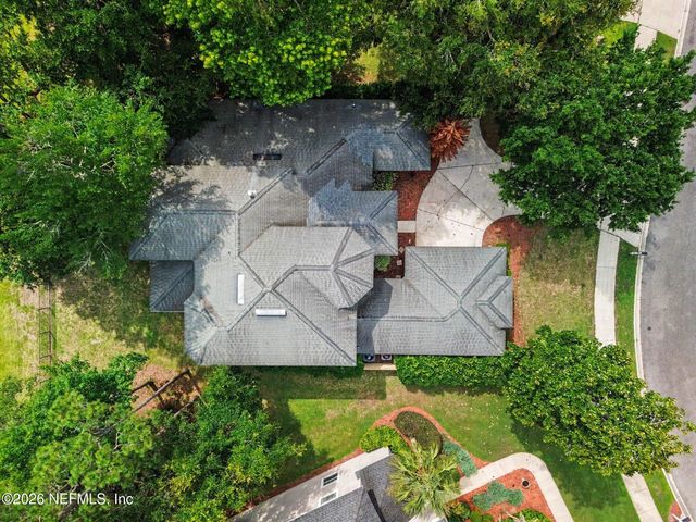 2533 SUNNY CREEK Drive, Fleming Island, FL 32003