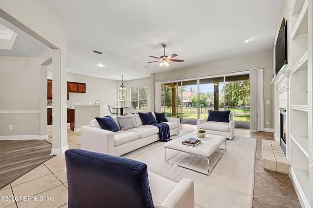 2533 SUNNY CREEK Drive, Fleming Island, FL 32003