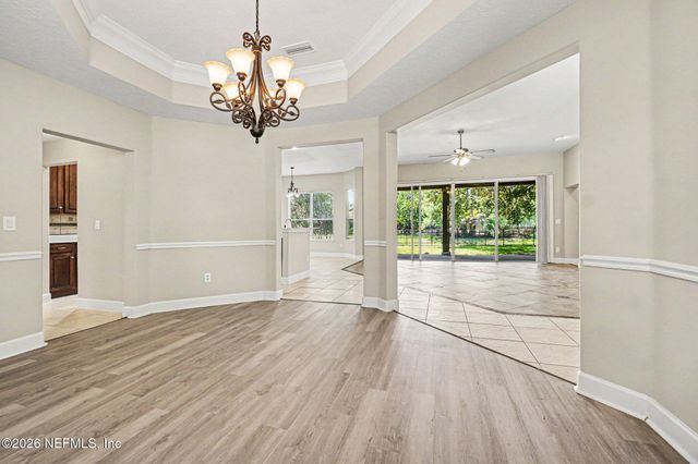 2533 SUNNY CREEK Drive, Fleming Island, FL 32003