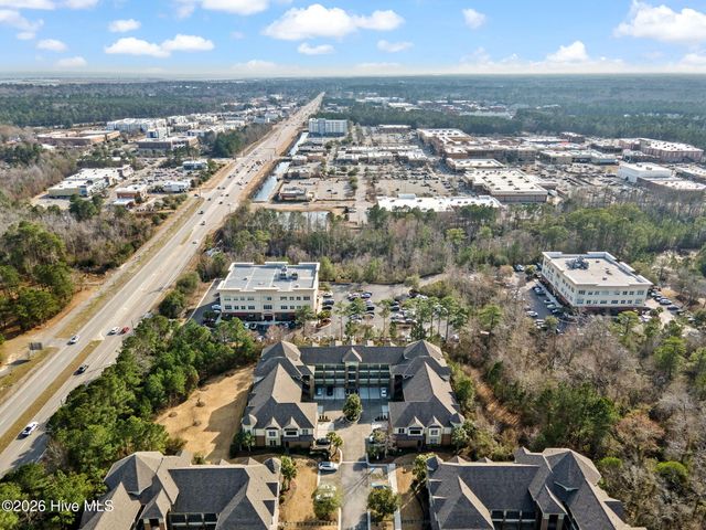 648 Village Park Drive Unit 302, Wilmington, NC 28405