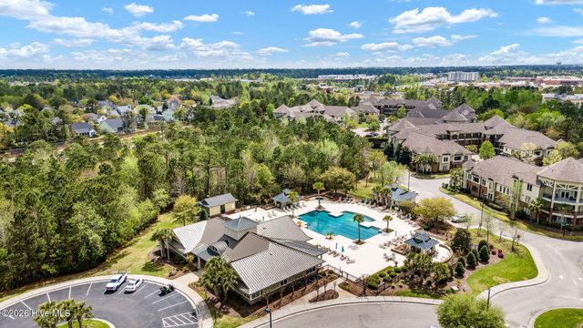 648 Village Park Drive Unit 302, Wilmington, NC 28405