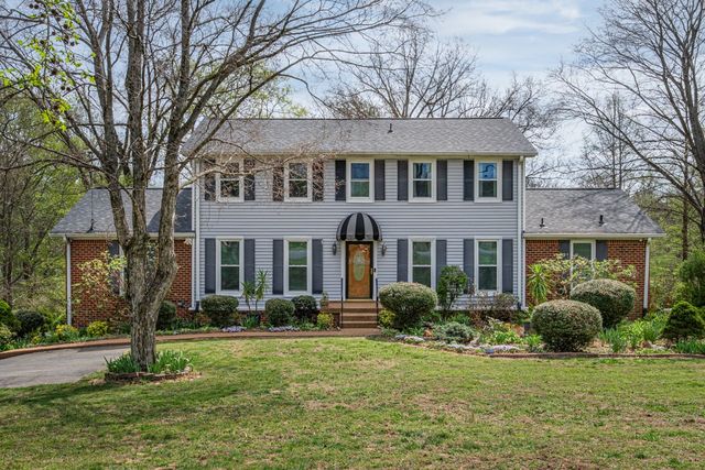 5624 Clovermeade Dr, Brentwood, TN 37027