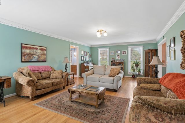 5624 Clovermeade Dr, Brentwood, TN 37027