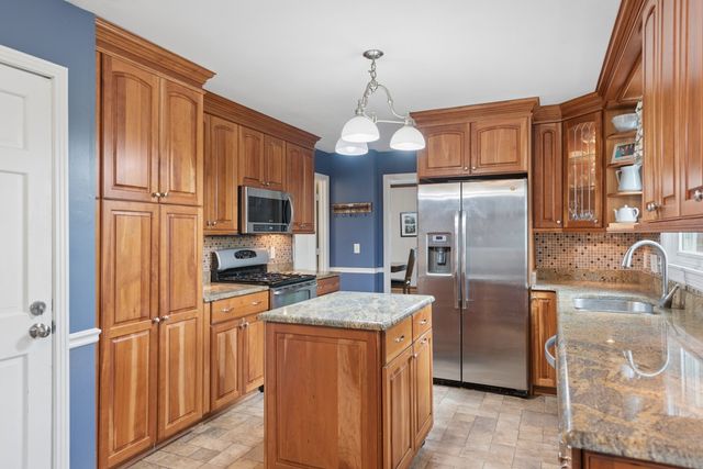 5624 Clovermeade Dr, Brentwood, TN 37027