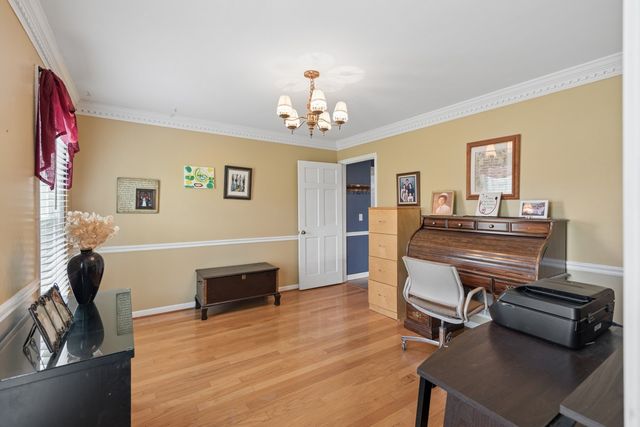 5624 Clovermeade Dr, Brentwood, TN 37027