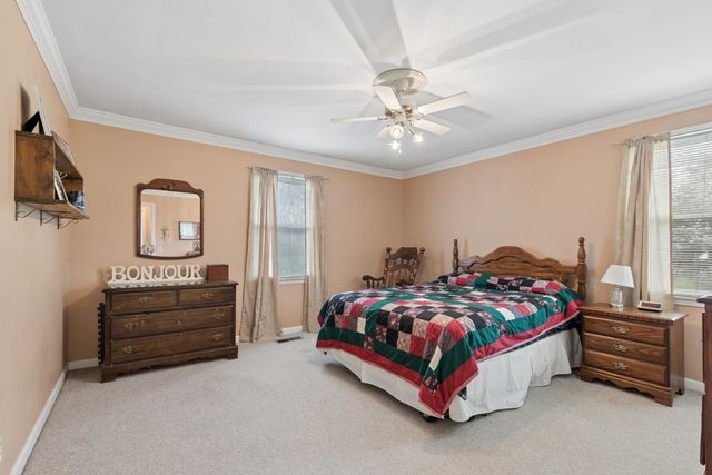 5624 Clovermeade Dr, Brentwood, TN 37027