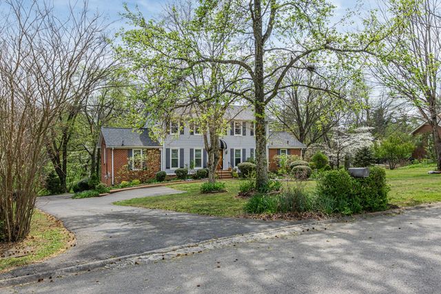 5624 Clovermeade Dr, Brentwood, TN 37027