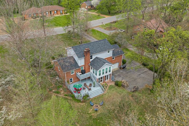 5624 Clovermeade Dr, Brentwood, TN 37027