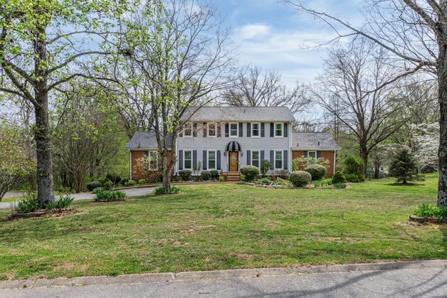 5624 Clovermeade Dr, Brentwood, TN 37027
