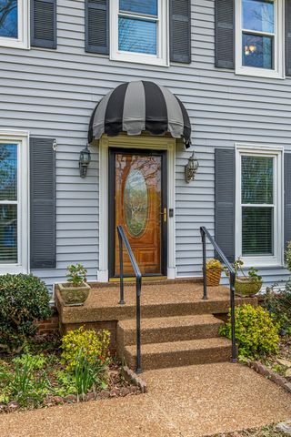 5624 Clovermeade Dr, Brentwood, TN 37027