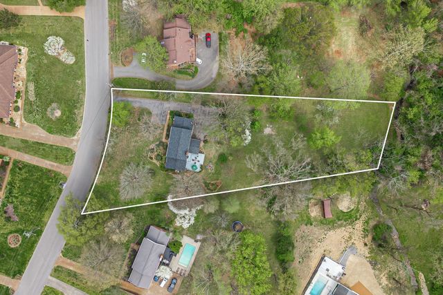 5624 Clovermeade Dr, Brentwood, TN 37027