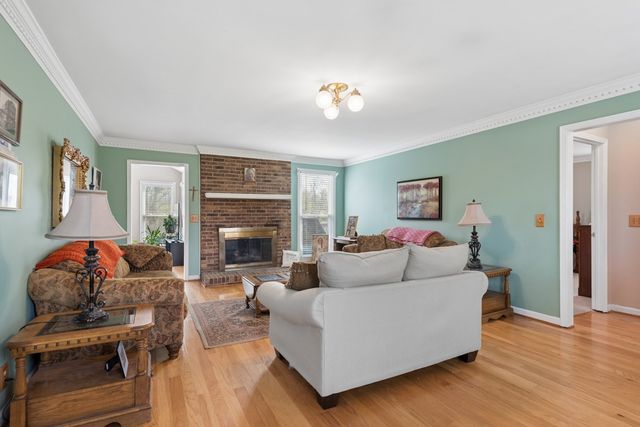 5624 Clovermeade Dr, Brentwood, TN 37027