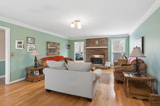 5624 Clovermeade Dr, Brentwood, TN 37027