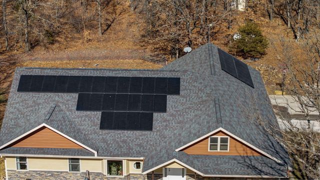 321 W Dade 122, Greenfield, MO 65661