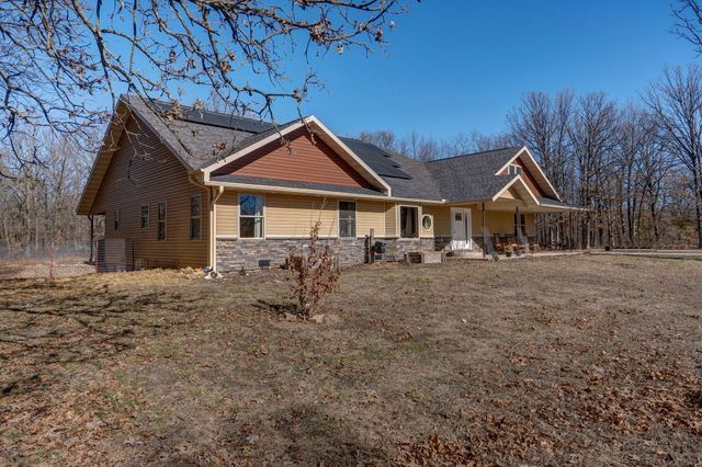 321 W Dade 122, Greenfield, MO 65661