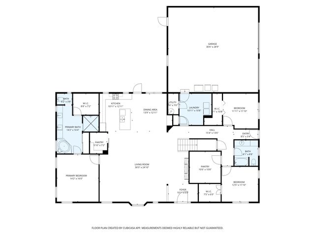 321 W Dade 122, Greenfield, MO 65661