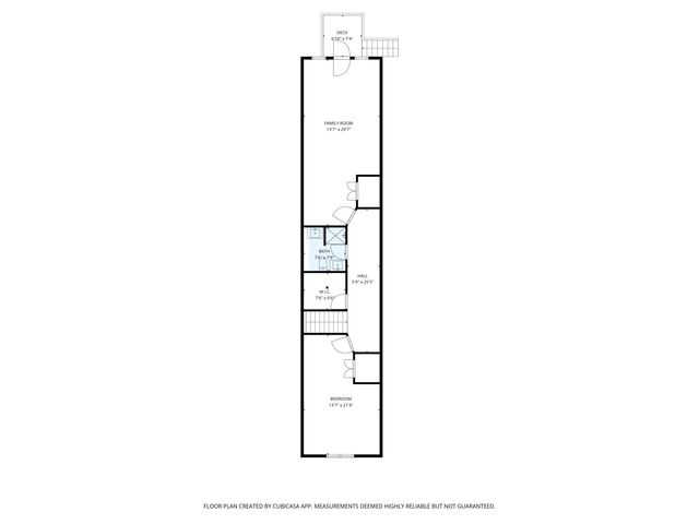 321 W Dade 122, Greenfield, MO 65661