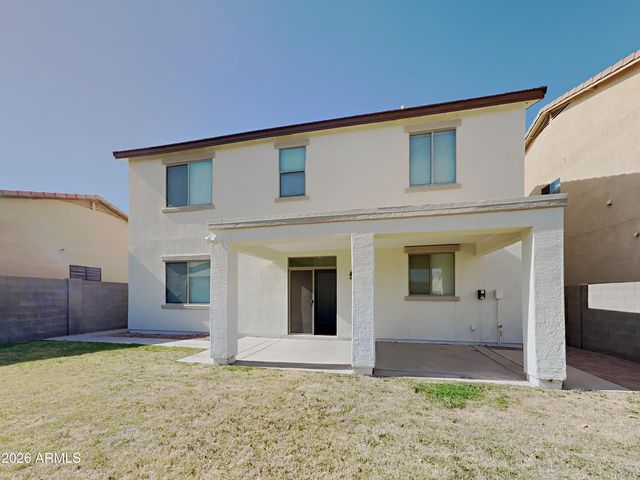 329 E Diamond Trail, San Tan Valley, AZ 85143
