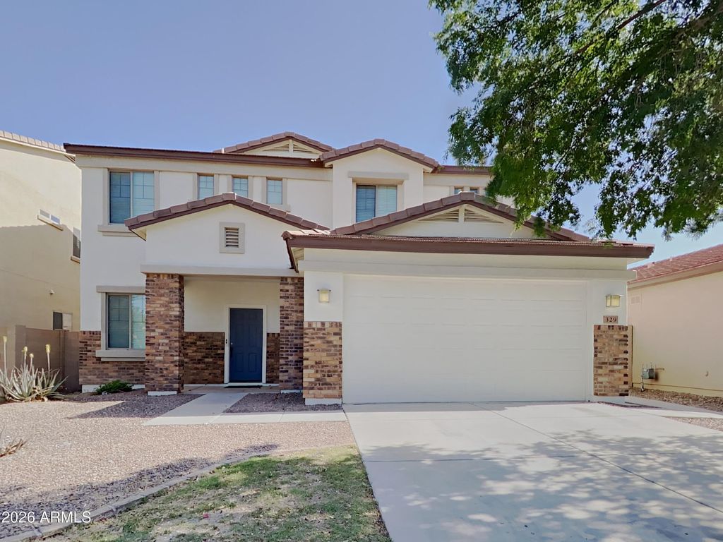 329 E Diamond Trail, San Tan Valley, AZ 85143