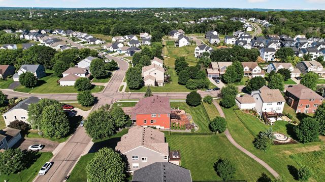 7544 63rd Street Circle S, Cottage Grove, MN 55016