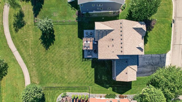 7544 63rd Street Circle S, Cottage Grove, MN 55016