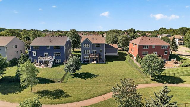 7544 63rd Street Circle S, Cottage Grove, MN 55016