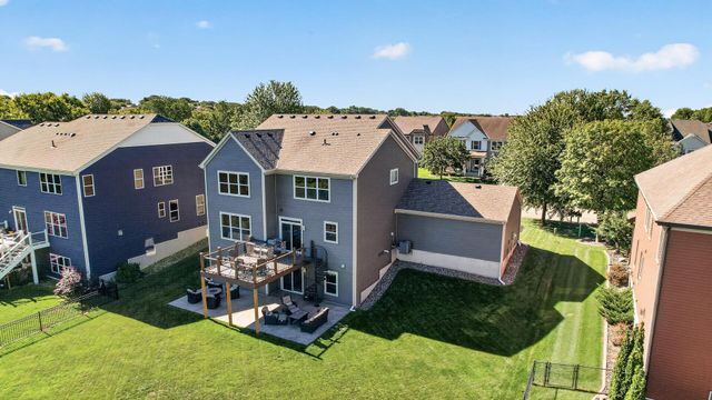 7544 63rd Street Circle S, Cottage Grove, MN 55016