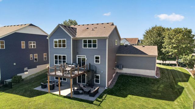 7544 63rd Street Circle S, Cottage Grove, MN 55016