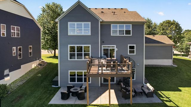 7544 63rd Street Circle S, Cottage Grove, MN 55016