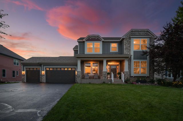 7544 63rd Street Circle S, Cottage Grove, MN 55016