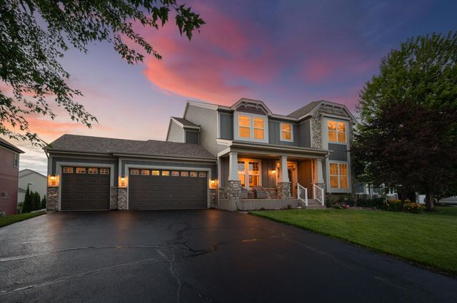 7544 63rd Street Circle S, Cottage Grove, MN 55016