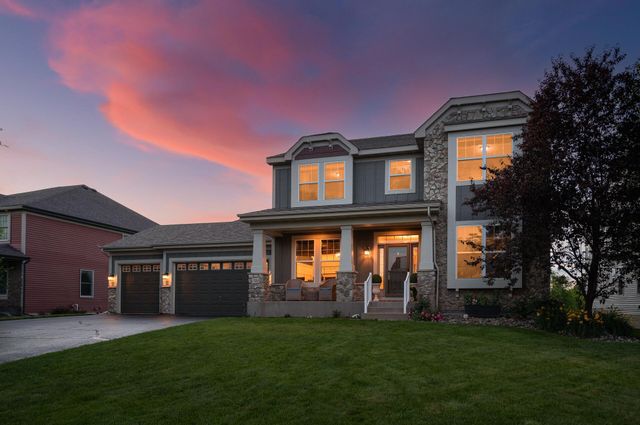 7544 63rd Street Circle S, Cottage Grove, MN 55016