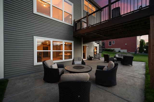 7544 63rd Street Circle S, Cottage Grove, MN 55016