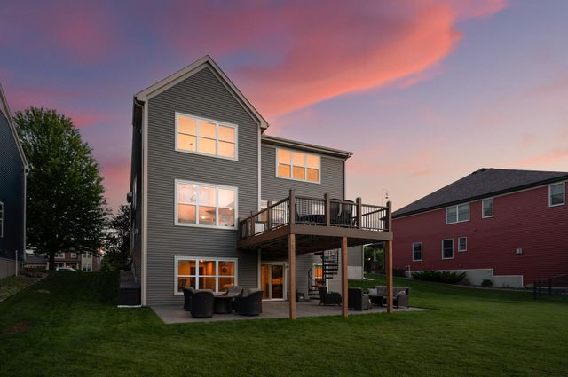 7544 63rd Street Circle S, Cottage Grove, MN 55016
